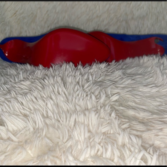 Louboutin Canadada 100 Veau Velours - Picture 3 of 7